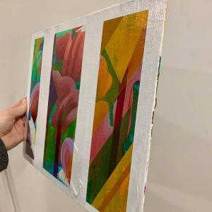 “Look Inside” by Shiri Phillips 