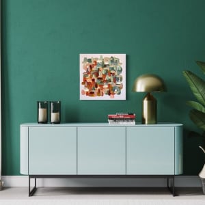 Cool Vibes by Shiri Phillips 