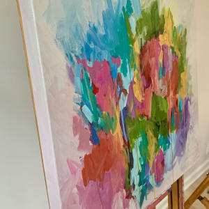 "Floating" by Shiri Phillips 