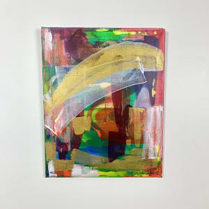 "The Bridge" by Shiri Phillips 
