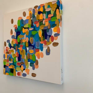 Peaches by Shiri Phillips 