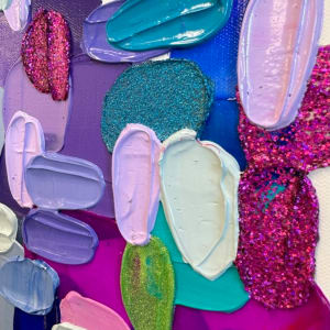 Balloons by Shiri Phillips 