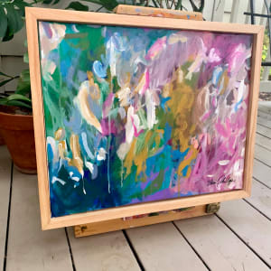 "Going Places" by Shiri Phillips 