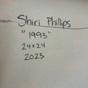 1993 by Shiri Phillips 
