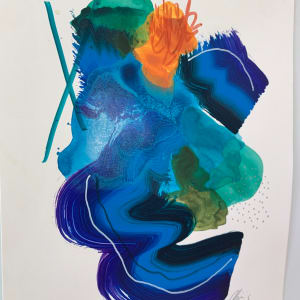 4.25 No. 2 by Shiri Phillips 