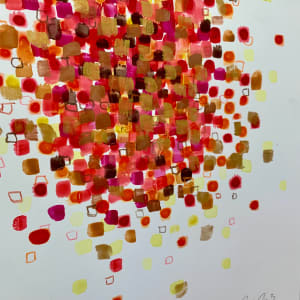 Pix 3 Starburst by Shiri Phillips 
