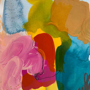 "Summer Loving" by Shiri Phillips 