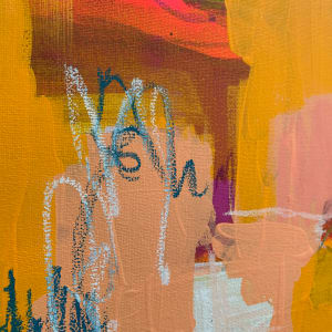 "Joined Together" by Shiri Phillips 