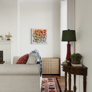 Big Breath In by Shiri Phillips 