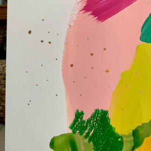 "Color Study" by Shiri Phillips 