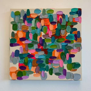 Blam! by Shiri Phillips 