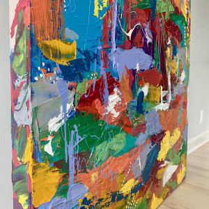 "Transformation" by Shiri Phillips 