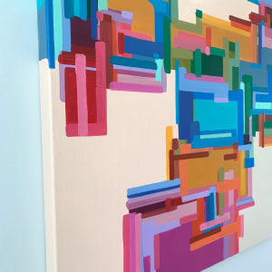 Catch Your Eye by Shiri Phillips 