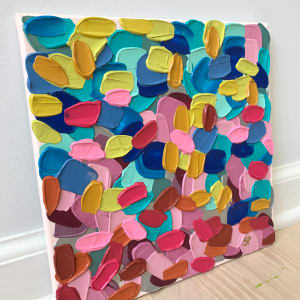 Bubble Pop by Shiri Phillips 