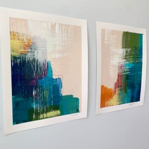 Live Life by Shiri Phillips 