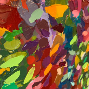 Impression by Shiri Phillips 