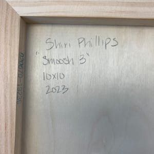 Smoosh 3 by Shiri Phillips 