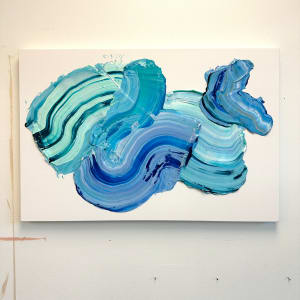 Water Way by Shiri Phillips 