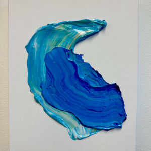 Smoosh 1 by Shiri Phillips 