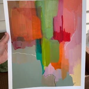 "All of Me" by Shiri Phillips 