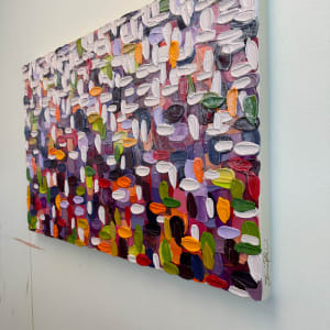 Purple Rain by Shiri Phillips 