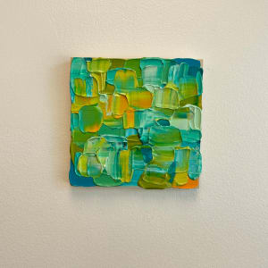 Tiny 1 by Shiri Phillips 