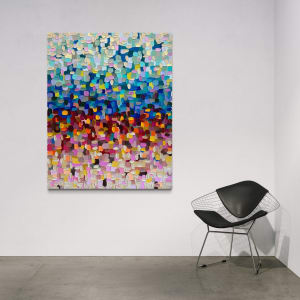 Heart Center by Shiri Phillips 