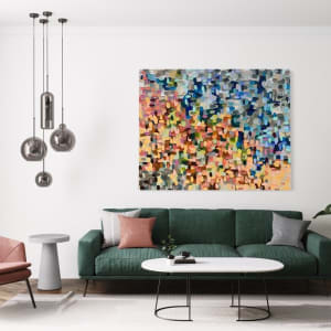 Beyond the Cliffs by Shiri Phillips 