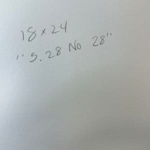 5.28 No. 28 by Shiri Phillips 