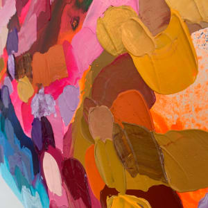 Dancing Color by Shiri Phillips 