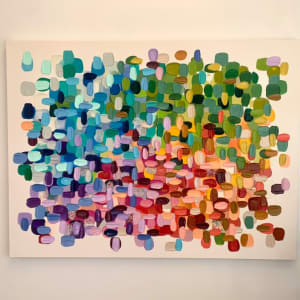 Love Me Some Color by Shiri Phillips 