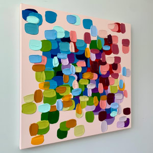 Blobs by Shiri Phillips 