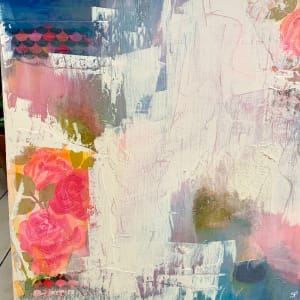 "The Day has Come to a Close" by Shiri Phillips 