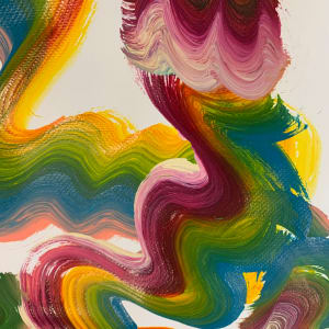 Rainbows by Shiri Phillips 