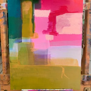 "Tower Over the Rest" by Shiri Phillips 
