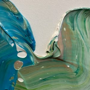 Smoosh 2 by Shiri Phillips 
