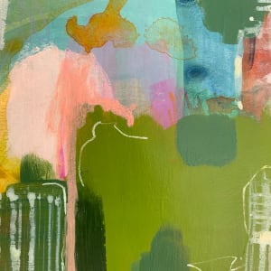 "Gates" by Shiri Phillips 