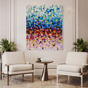 Heart Center by Shiri Phillips 