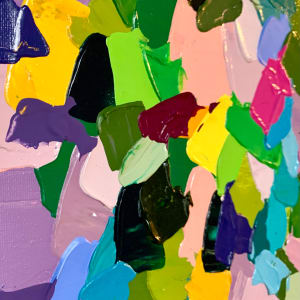 "Yumm" by Shiri Phillips 