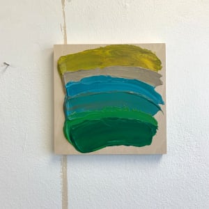 Smoosh 9 by Shiri Phillips 