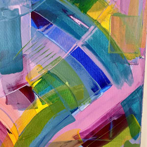 "Breathe" by Shiri Phillips 