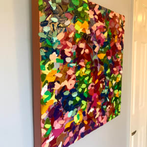 Impression by Shiri Phillips 