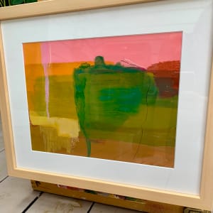 "Summer is Here" by Shiri Phillips 