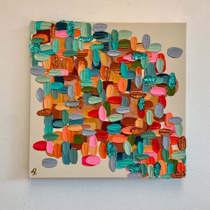 Candy Pop by Shiri Phillips 