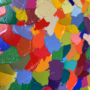 "Sunshine" by Shiri Phillips 