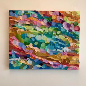 Eye of Color by Shiri Phillips 