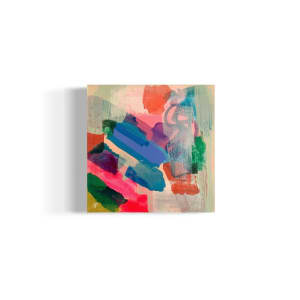 Rainbowish? by Shiri Phillips 