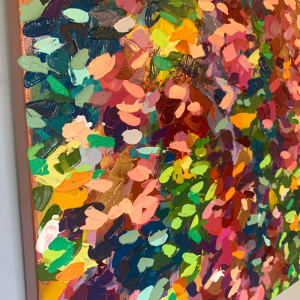 Impression by Shiri Phillips 