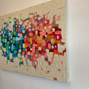 April Showers Bring May Flowers by Shiri Phillips 