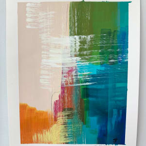 Live Life by Shiri Phillips 